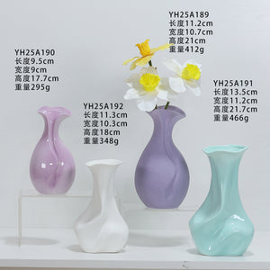 vase