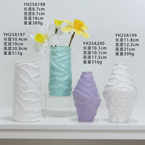 vase
