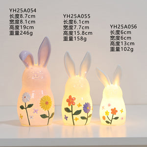Easter decor ,bunny,egg