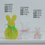 Easter decor ,bunny,egg