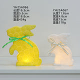 Easter decor ,bunny,egg