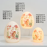 Easter decor ,bunny,egg