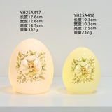 Easter decor ,bunny,egg