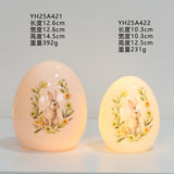 Easter decor ,bunny,egg