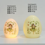 Easter decor ,bunny,egg