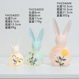 Easter decor ,bunny,egg