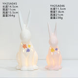 Easter decor ,bunny,egg