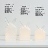 Easter decor ,bunny,egg