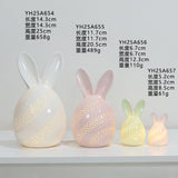 Easter decor ,bunny,egg