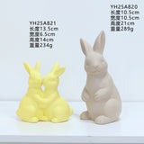 Easter decor ,bunny,egg