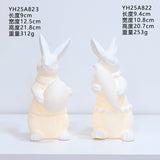 Easter decor ,bunny,egg