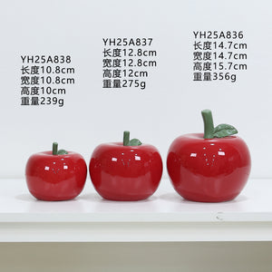apple decor