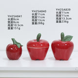 apple decor