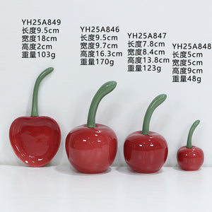 apple decor