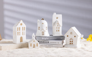 Christmas decoration，seasonal decoration