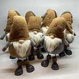 Gnome decor,gnome plush