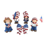 gnome decor,birdbath