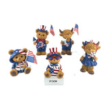 gnome decor,birdbath