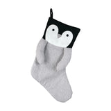 socking gift bag