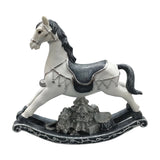 Xmas horse decoration,