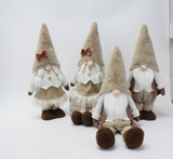 Christmas decoration，seasonal decoration