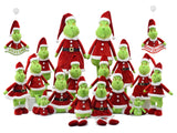 Christmas decoration，seasonal decoration