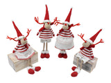 Christmas decoration，seasonal decoration
