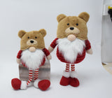 Christmas decoration，seasonal decoration