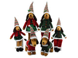 Christmas decoration，seasonal decoration