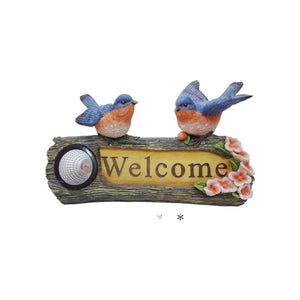 owl decor