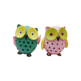 owl decor