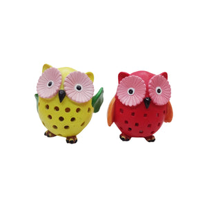 owl decor