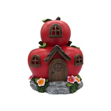 garden house decor