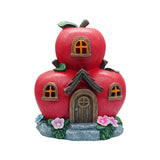 garden house decor