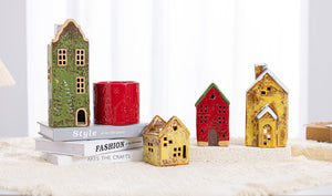 Christmas decoration，seasonal decoration