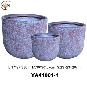 garden pot