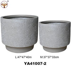 garden pot