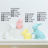 Easter decor ,bunny,egg